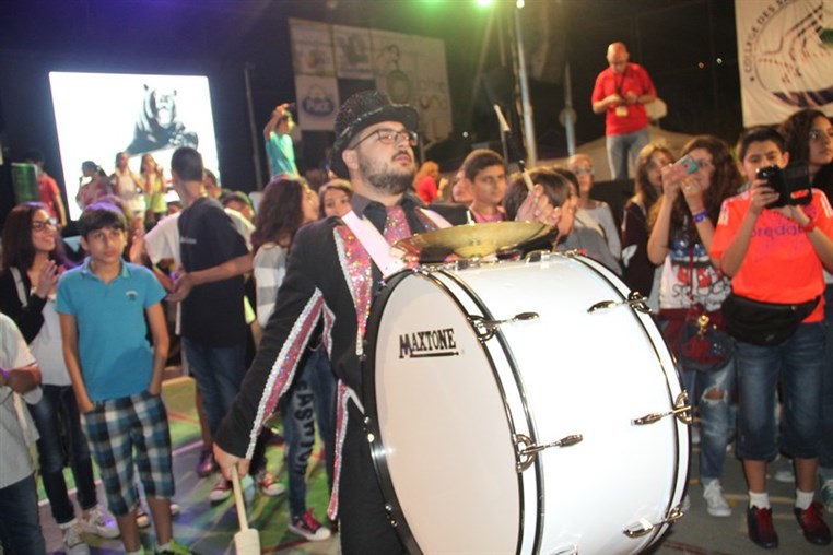 8th Saint Paul Movement Annual Festival